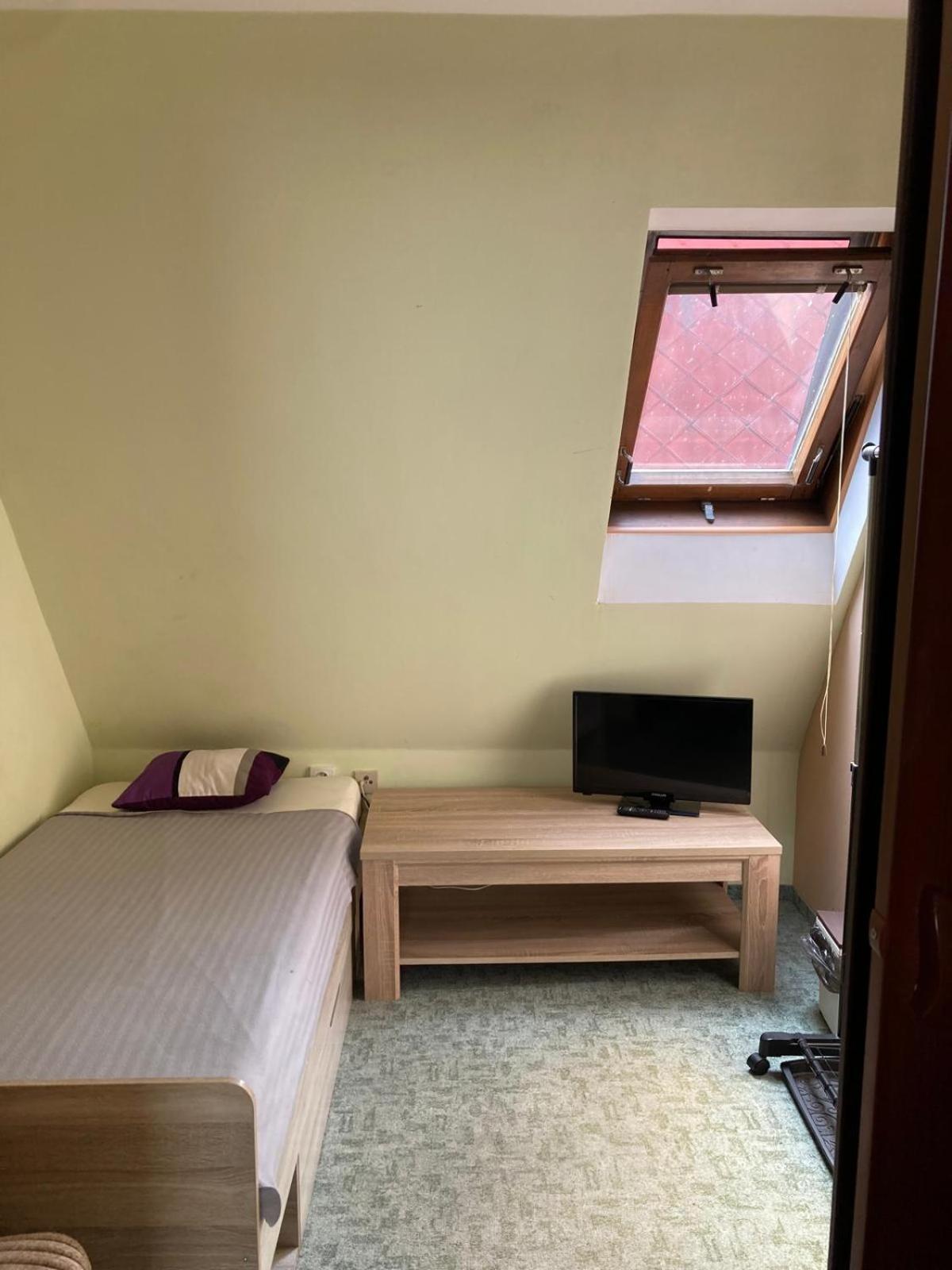 Apartmány Morávka Rychnov nad Kneznou Exterior foto