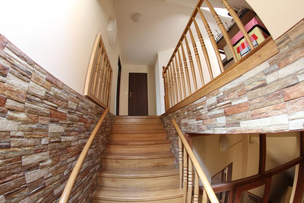 Apartmány Morávka Rychnov nad Kneznou Exterior foto